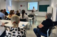 La Diputació informa als municipis dels Ports i el Maestrat sobre la recollida de residus