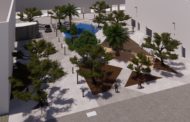 L’Ajuntament de Vinaròs trau a licitació la 1a fase les obres de renovació de la plaça de Sant Andreu