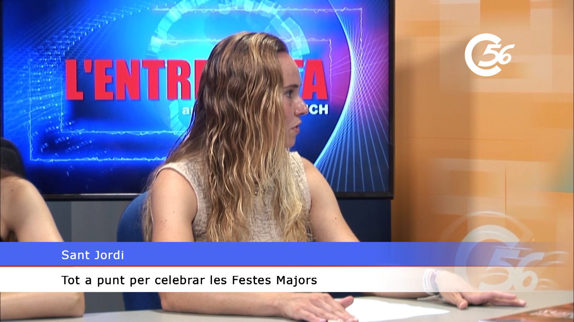 video