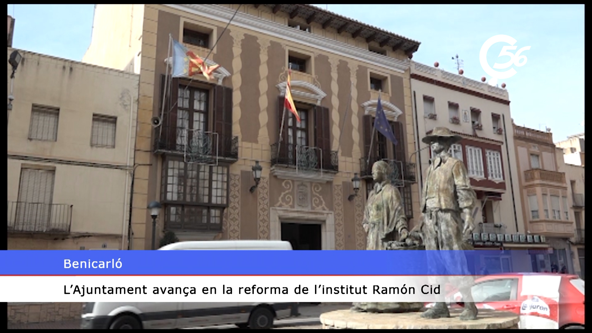 video