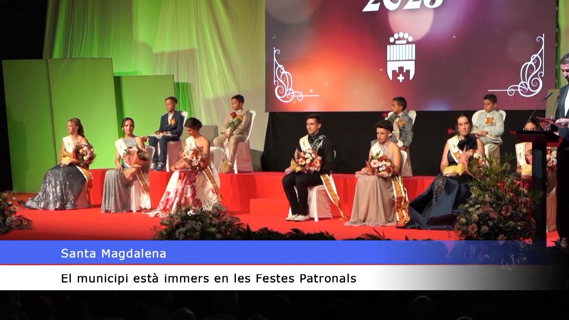 video