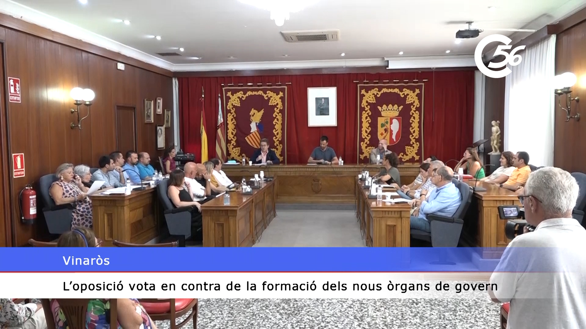 video