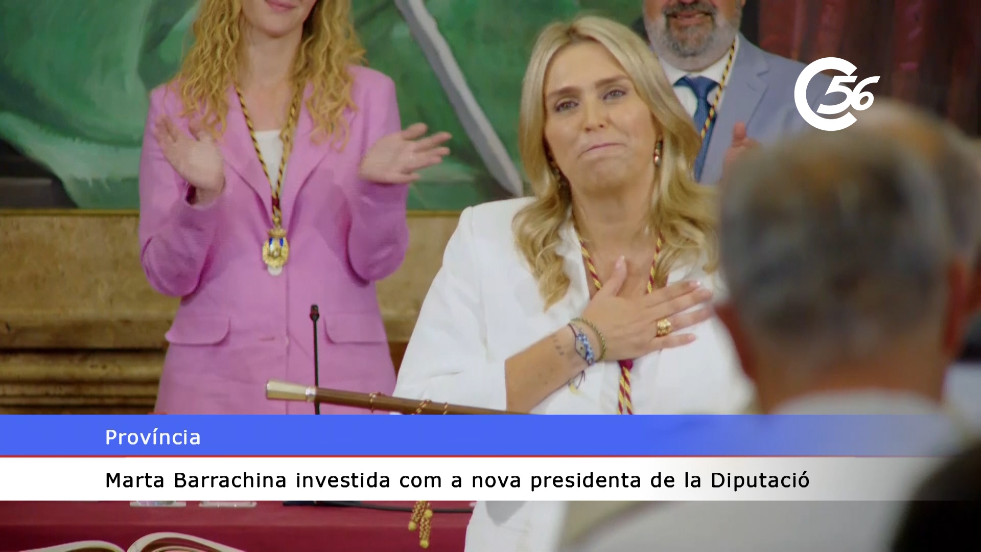 video