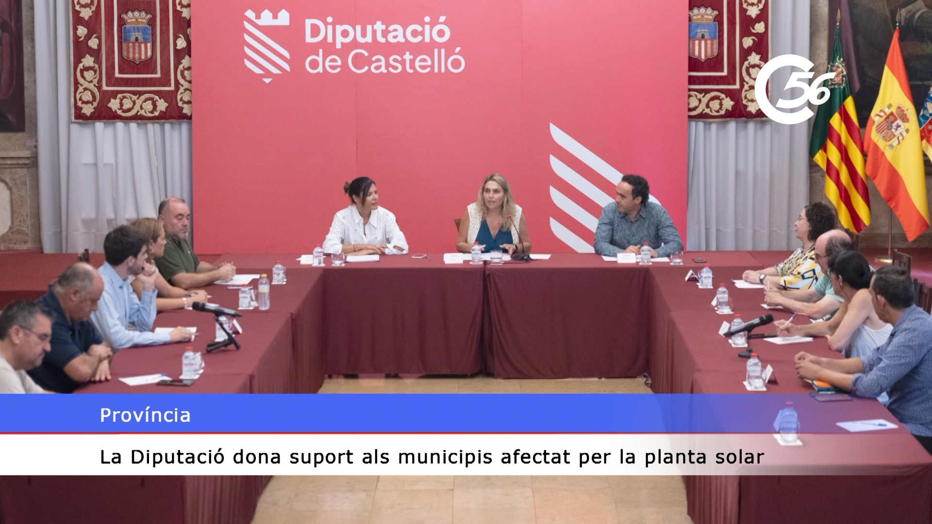video