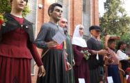 →VÍDEO. TROBADA DE GEGANTS I CABUTS DE BENICARLÓ 15-07-2023