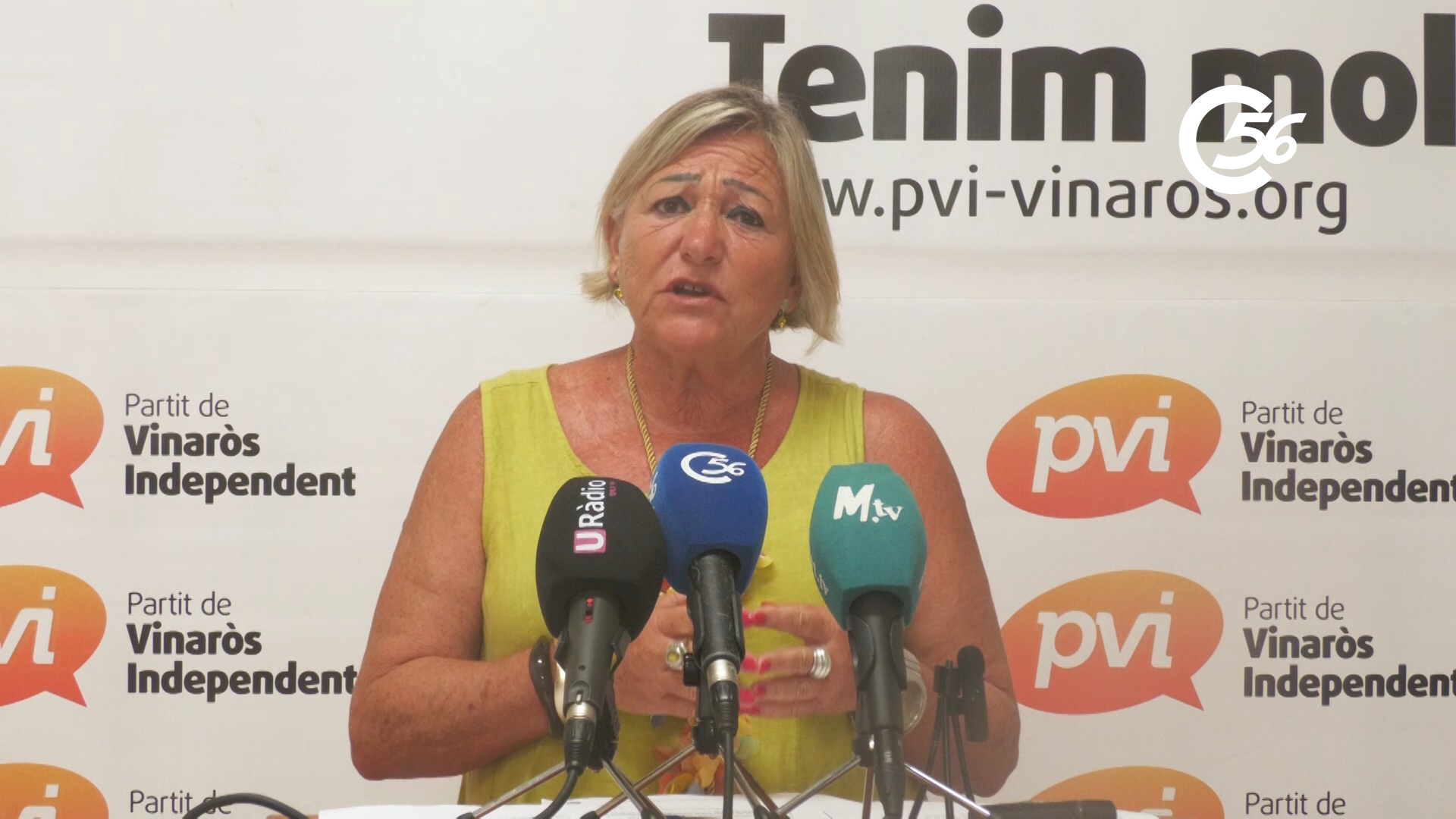 video