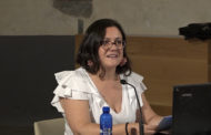 →VÍDEO. JORNADES AL MUCBE. PILAR DIEZ DEL CORRAL «SEDUCCIÓN, AMOR... EN LA CERÁMICA ÁTICA» 13-07-2023