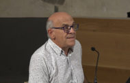 →VÍDEO. JORNADES AL MUCBE. ARTURO OLIVER. «SALUD... EN LA ICONOGRAFÍA ARQUEOLÓGICA...».13-07-2023