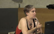 →VÍDEO. JORNADES AL MUCBE. PATRICIA GONZÁLEZ. «DESTRUYENDO... CUANDO LA FECUNDIDAD NO ERA...» 13-07-2023