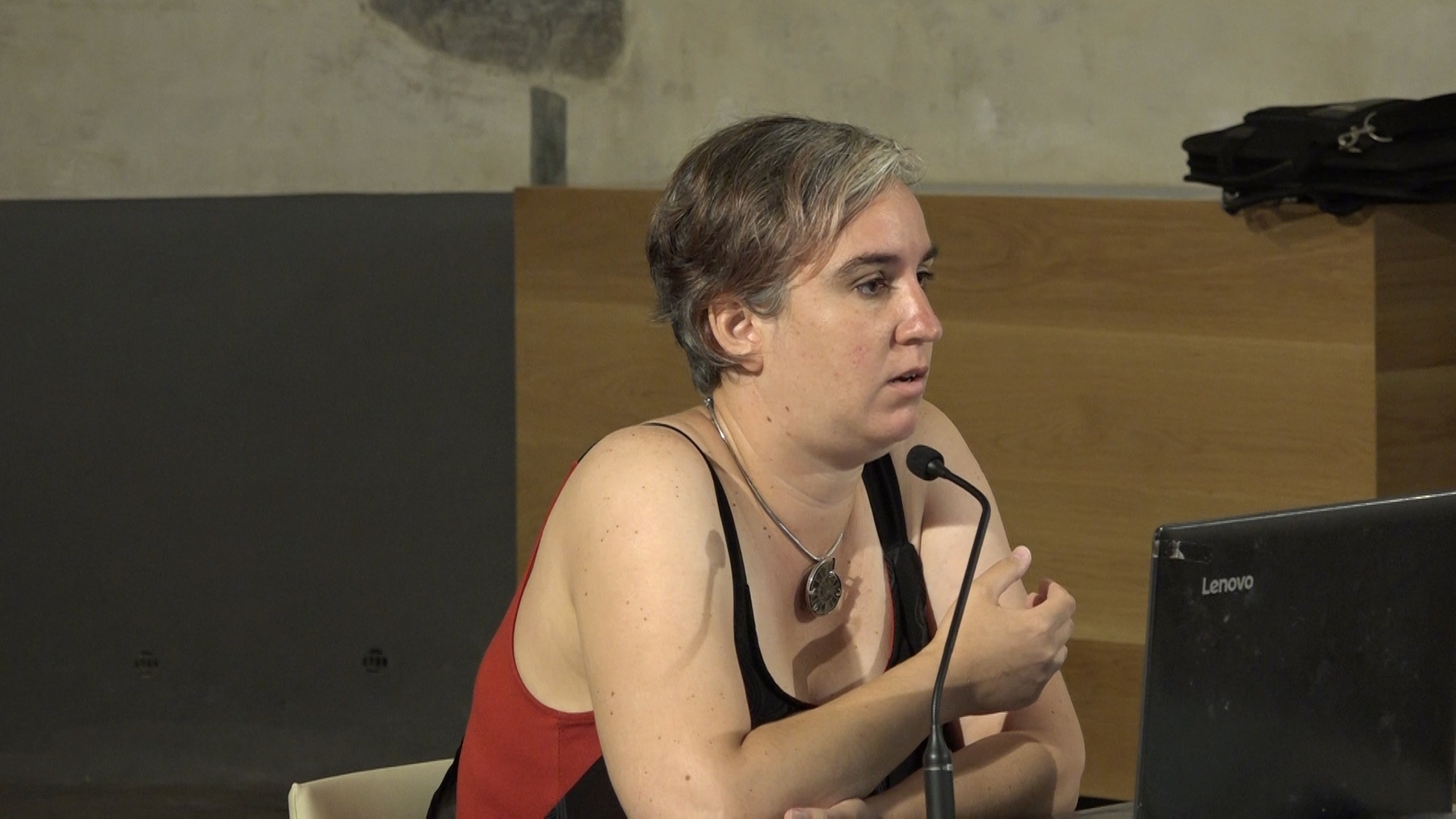 video