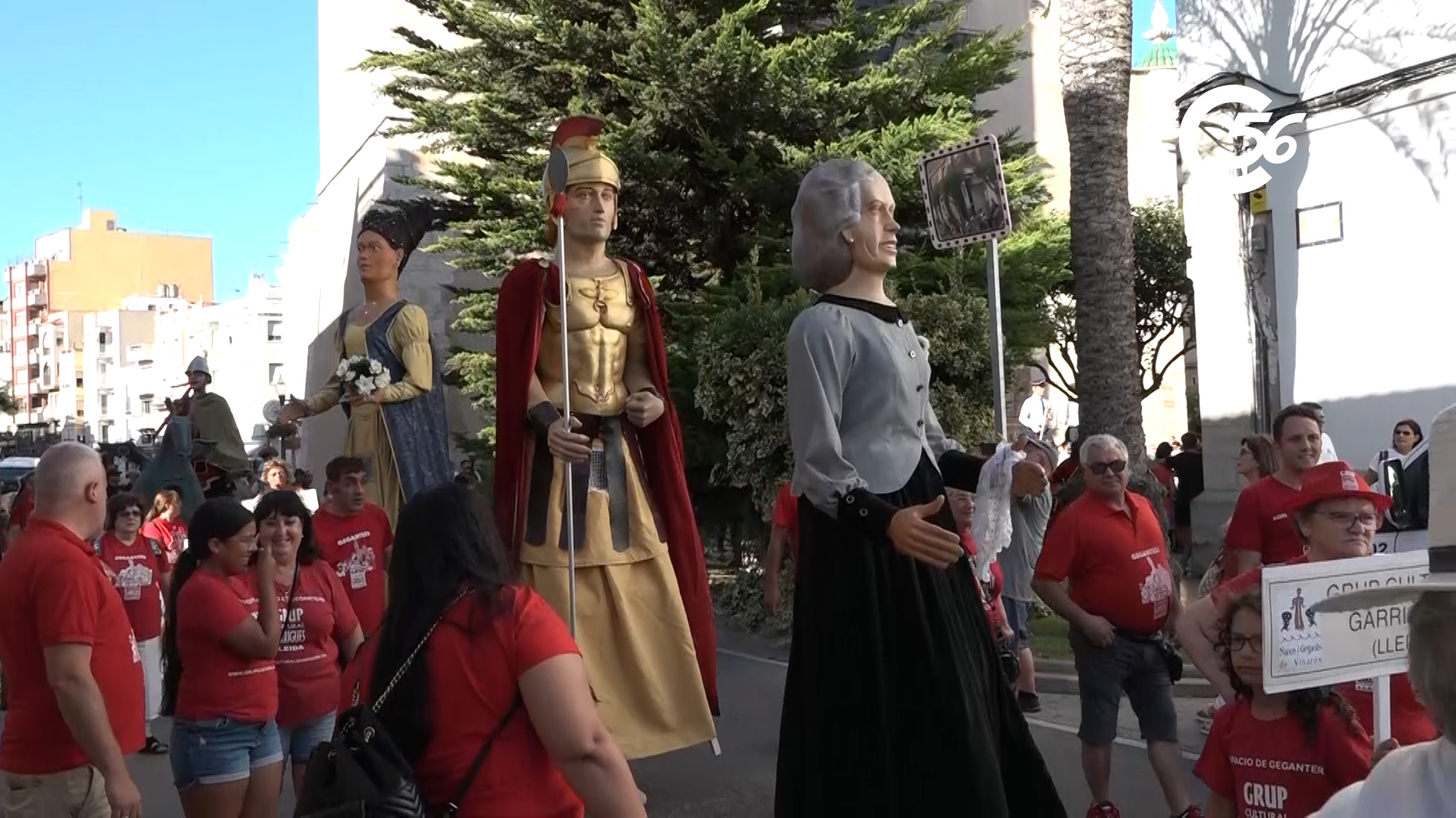 video
