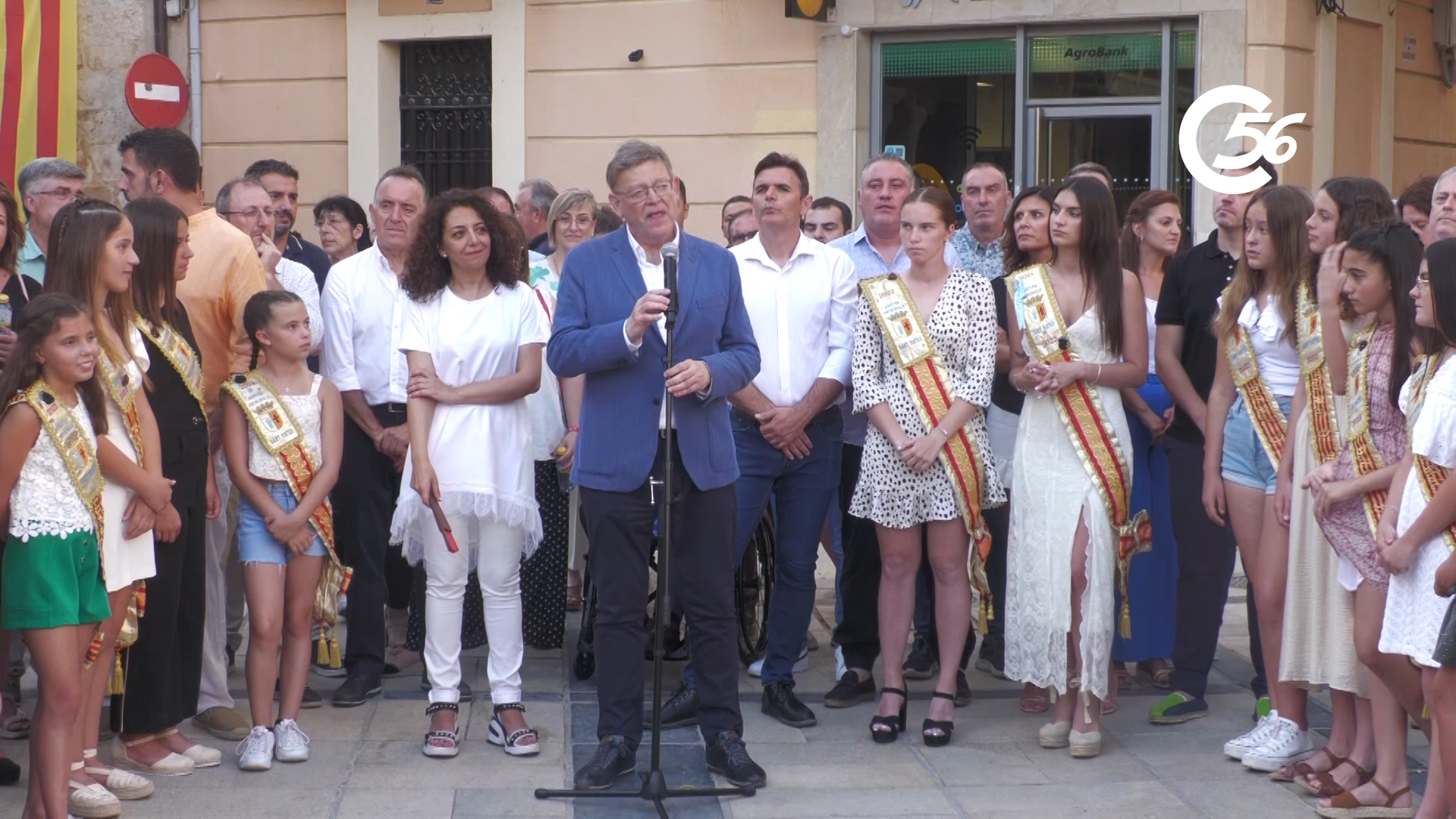 video