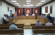 →VÍDEO. SESSIÓ ORDINÀRIA DEL PLE DE L’AJUNTAMENT DE BENICARLÓ 27-07-2023