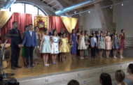 →VÍDEO. ELECCIÓ DE LES FALLERES MAJORS DE BENICARLÓ PER A 2024 15-07-2023