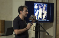 →VÍDEO. DAVID HERNÁNDEZ «FÉRTILES COMO DIOSES: CONCEPCIONES... EN LA MITOLOGÍA GRIEGA».14-07-2023