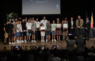 →VÍDEO. GALA DE L’ESPORT DE BENICARLÓ 16-07-2023
