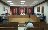 →VÍDEO. SESSIÓ EXTRAORDINÀRIA I URGENT DEL PLE DE L’AJUNTAMENT DE BENICARLÓ 13-07-2023