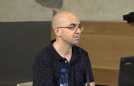 →VÍDEO. HÉCTOR UROZ «TRAZOS DE SEXUALIDAD Y FECUNDIDAD EN LA ICONOGRAFÍA IBÉRICA» 13-07-2023