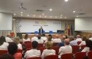 Gómez anuncia un marc específic per als departaments de salut amb problemes de cobertura