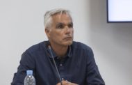 El doctor Carlos Vilar és el nou president del Col·legi de Metges de Castelló