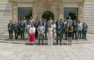 Noemí Llauradó és reelegida presidenta de la Diputació de Tarragona