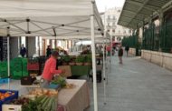 AVA-ASAJA defensa mercats d'agricultors en llocs que no generen competència deslleial
