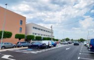 Obri el pàrquing del Centre de Salut de Benicarló
