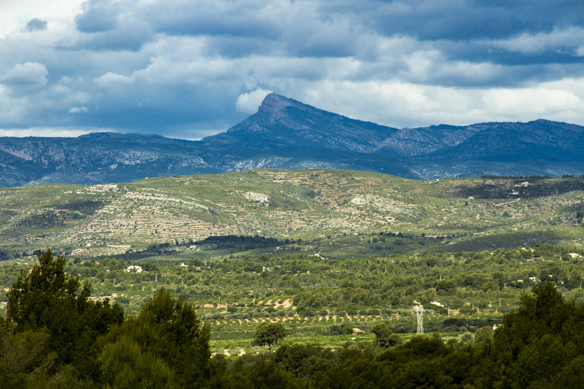 El Consell impulsa el Pla de Dinamització i Governança Turística de l'Associació de Municipis de Penyagolosa