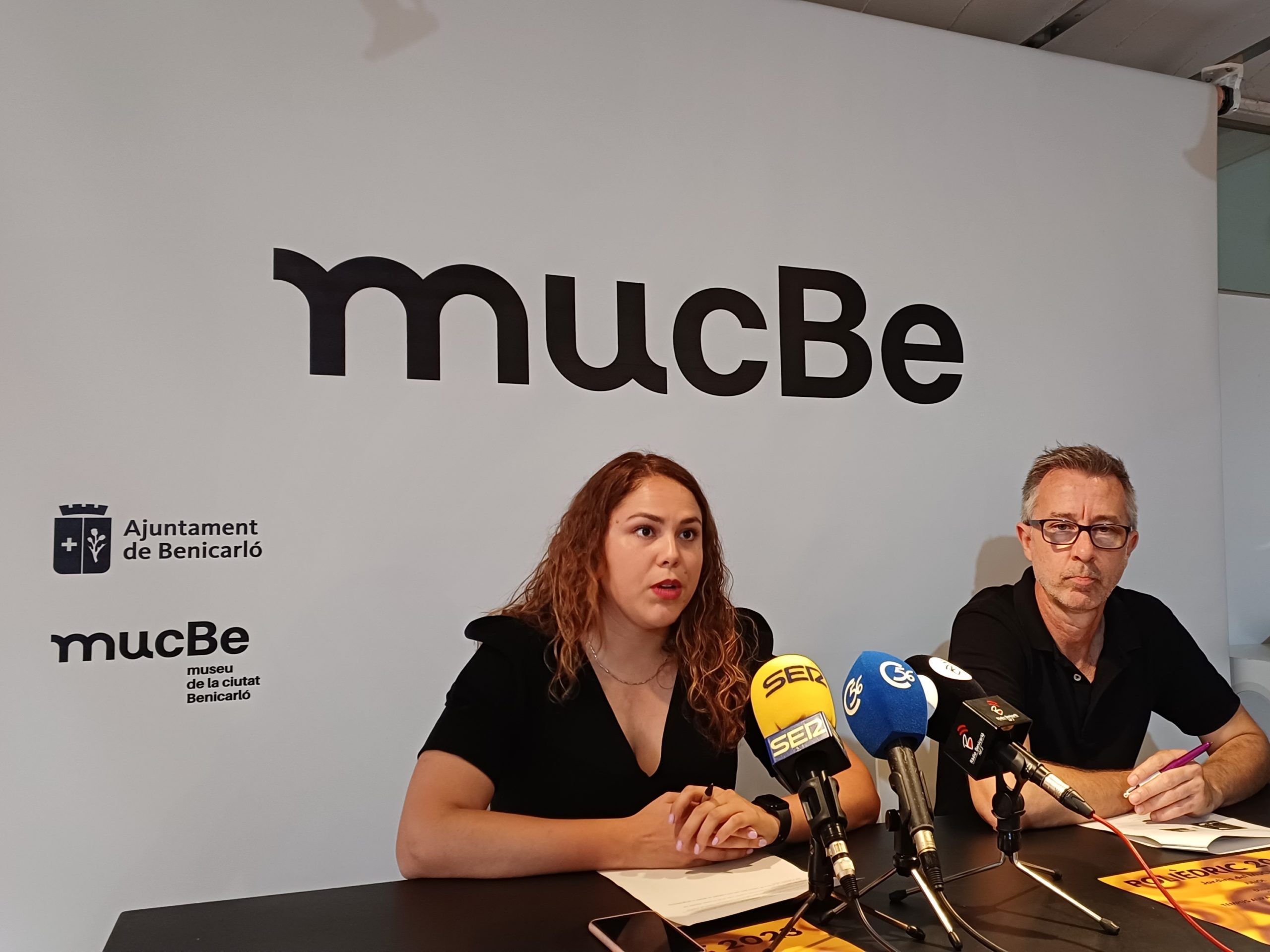 El festival Polièdric de Benicarló aposta per una programació amb músiques de tots els estils