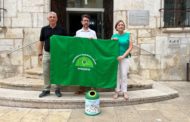 Vinaròs competirà aquest estiu per aconseguir la Bandera Verda de la sostenibilitat hostalera