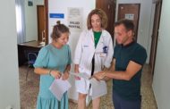 L'Ajuntament d'Alcalà-Alcossebre realitza millores en els centres de salut