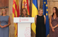 La Generalitat no consentirà «ni un atac més» a la llengua, cultura i senyals d'identitat valencianes