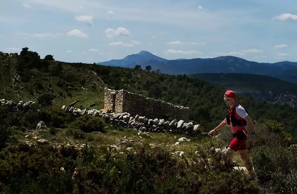 L'Alt Maestrat, bressol senderista per als amants de la naturalesa