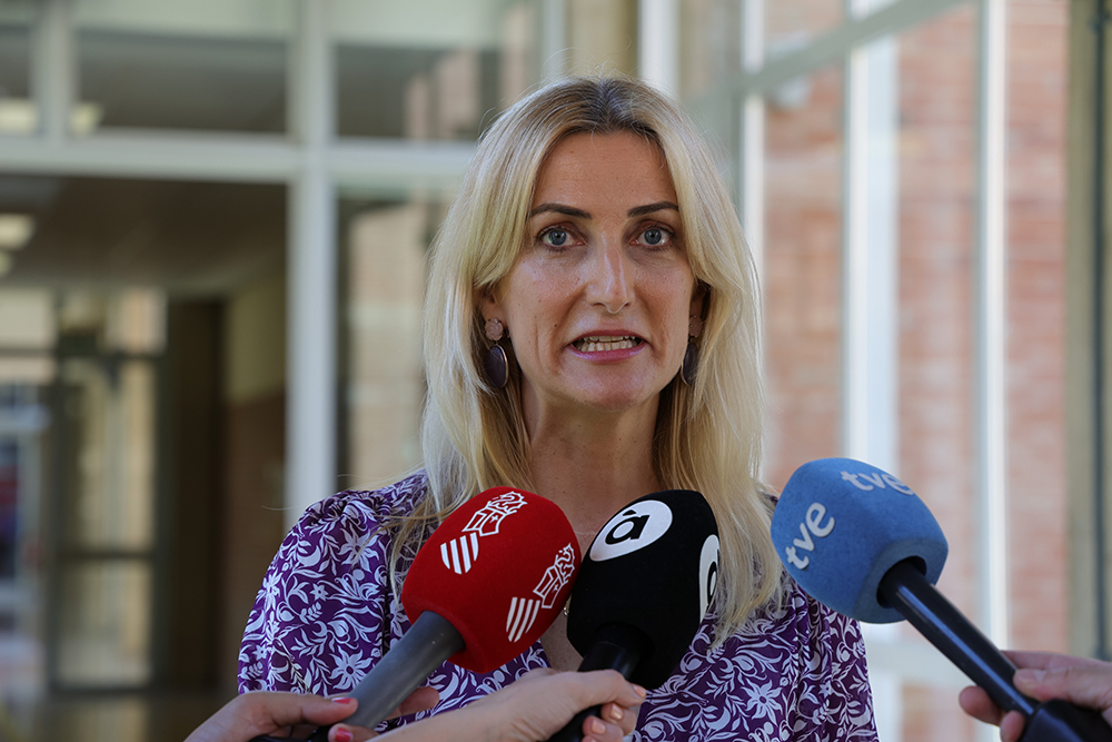 Educació publicarà una nova resolució per a esmenar els errors en l'adjudicació de places de docents