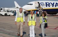 Pradas: «Treballarem perquè l'Aeroport siga referència per als usuaris potencials en un radi de 300 quilòmetres»