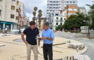 El nou equip de govern de Benicarló reformula la circulació de vehicles de l’Eix Cívic Central