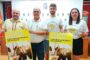 La Generalitat declara el màxim nivell de preemergència davant el risc d'incendis forestals