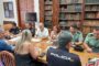 Barrachina: «Prioritzem a les persones, assegurant així un progrés real i equitatiu en la societat»