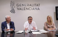 Educació trasllada a l'Advocacia l'abandó de llocs de treball relacionats amb el procés de places
