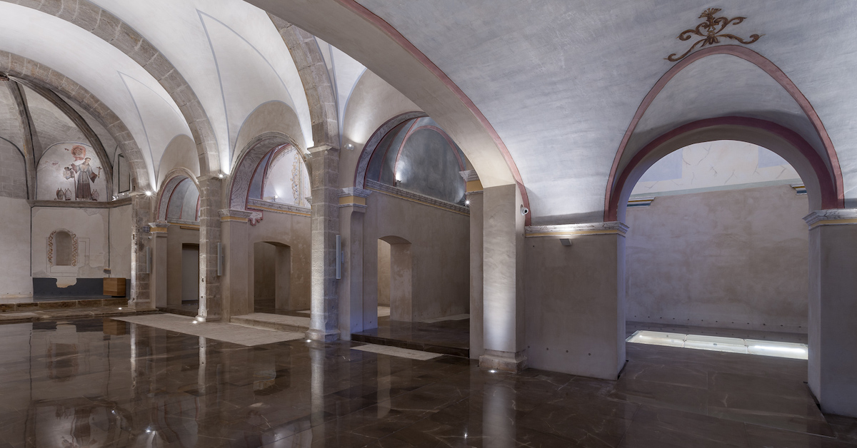 Un projecte del Museu de Benicarló seleccionat per a la convocatòria «Estètiques Transversals» d'Idensitat
