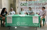 Catí celebrarà el 7 d'octubre la I Marxa Contra el Càncer