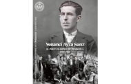 Presentació de la publicació en homenatge a Venanci Ayza Sanz (1905-1980): El Poeta mariner de Peníscola
