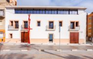 Vinaròs accepta l’adjudicació per a continuar en l’adequació del Centre d’Interpretació Turística