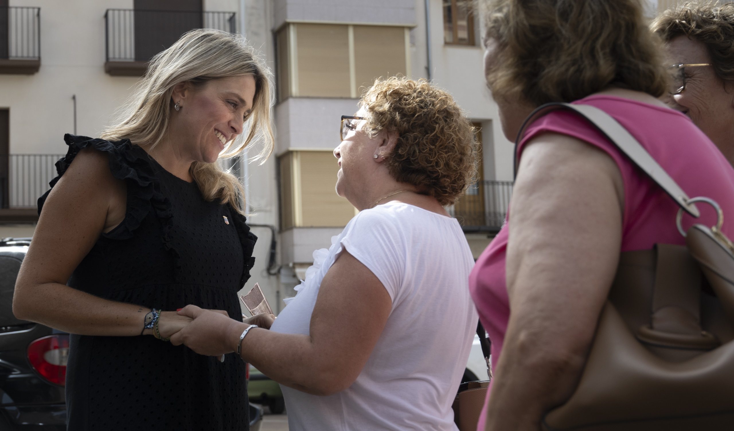 La Diputació millora els repetidors de televisió en pobles de menys de 5.000 habitants