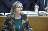 Bastidas proposa crear en les Corts una comissió sobre polítiques integrals de discapacitat