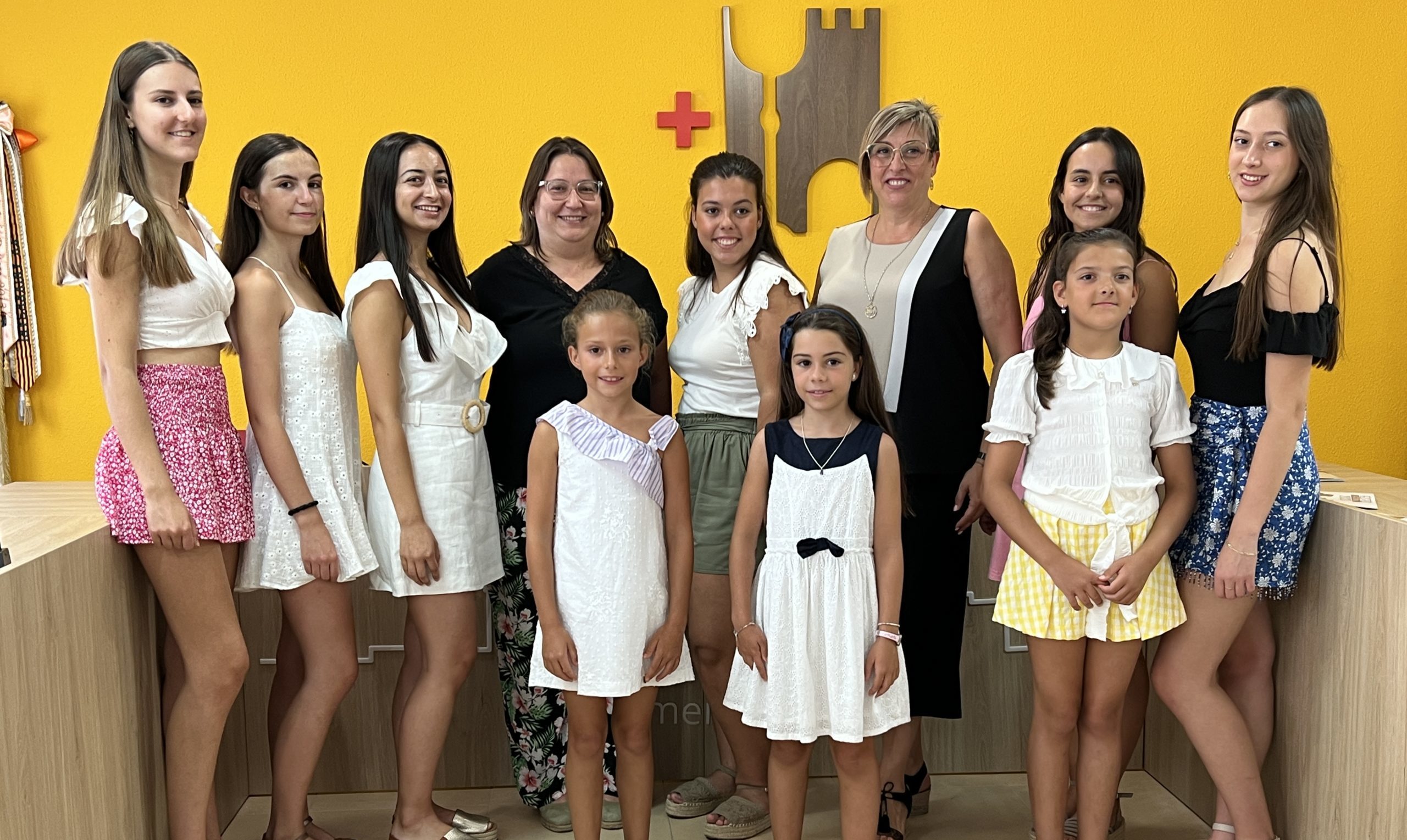 Càlig es preparara per a viure les Festes Patronals