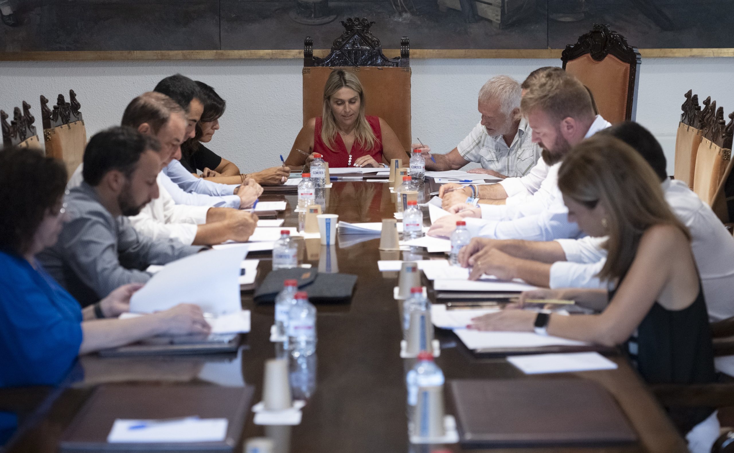 La Diputació destina 350.000 euros per al foment de la transparència, el bon govern i la participació ciutadana