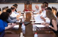 Marta Barrachina: «Continuem complint perquè la Diputació siga àgil i resolutiva»