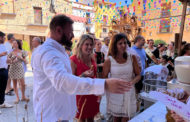 Sant Jordi es converteix aquest cap de setmana en la capital de l'artesania amb la Mostra d’Oficis Tradicionals