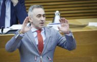 El PP diu que Mazón «compleix al reduir impostos, despesa política i despolititzar la gestió»